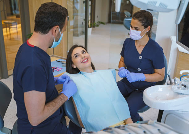 Best General Dentistry  in Canton Valley, CT
