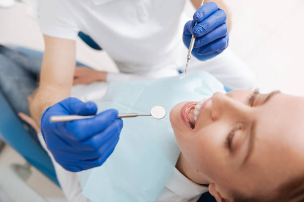 Best Cosmetic Dentistry  in Canton Valley, CT